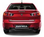 Proton Inspira 2010 года